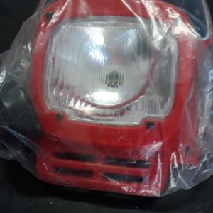 Maschera faro polisport