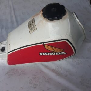 serbatoio honda xl500r